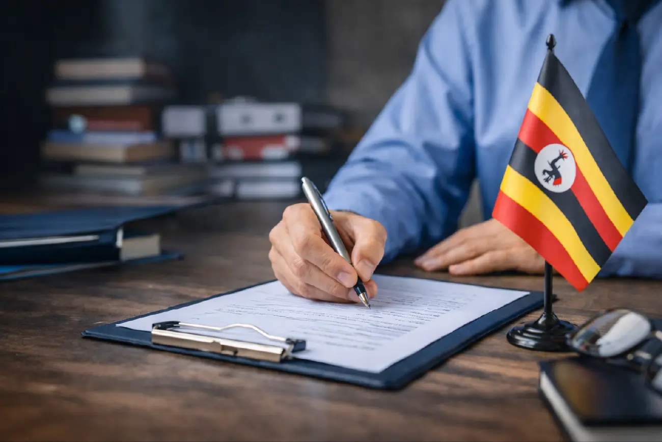 Operating an NGO in Uganda? Compliance doesn’t stop at registration.