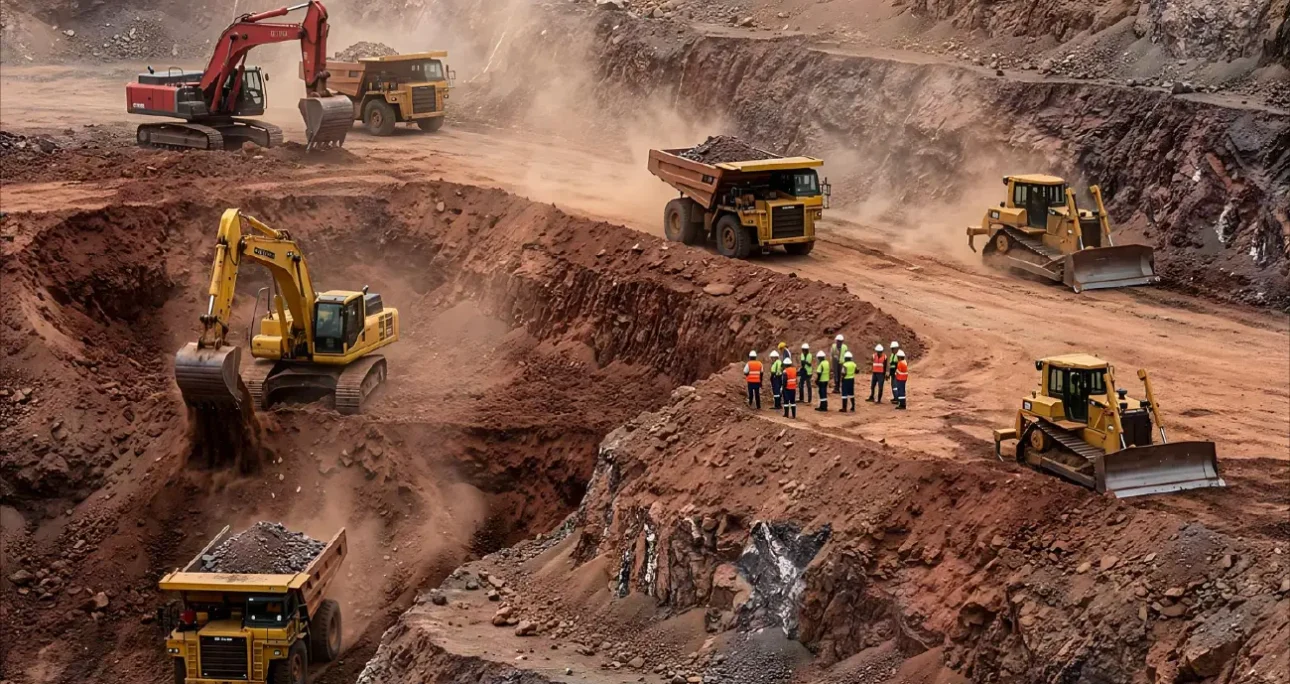 The Investor’s Guide To Uganda Mining Licences and Acquisition Process.