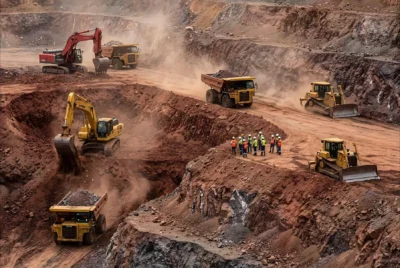 The Investor’s Guide To Uganda Mining Licences and Acquisition Process.