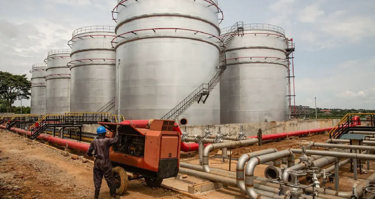 Profit with Purpose: Corporate Criminal Responsibility for Western Corporations in Uganda’s Extractive and infrastructure development Sector