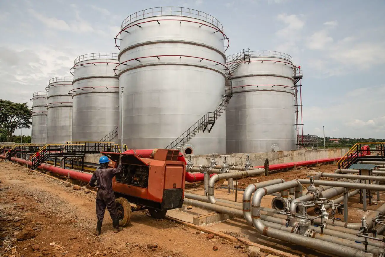 Profit with Purpose: Corporate Criminal Responsibility for Western Corporations in Uganda’s Extractive and infrastructure development Sector